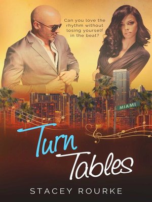 cover image of Turn Tables